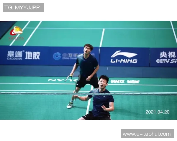 精彩羽毛球赛事短视频集锦发布尽享激烈对决与精彩瞬间