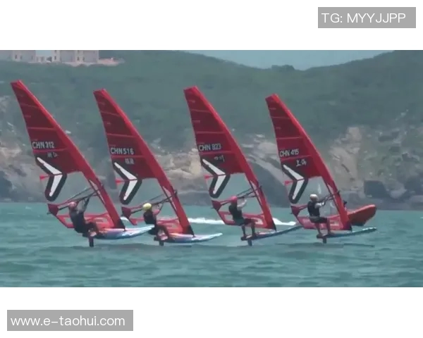 帆船帆板小组赛最新排名揭晓各队表现精彩纷呈引发热议