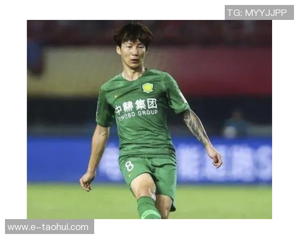 朴成精彩破门助力北京国安赢得关键比赛展现球队强大实力