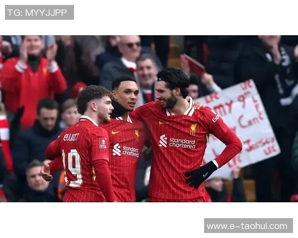 阿诺德精彩表现助力利物浦赢得关键胜利展现球队实力