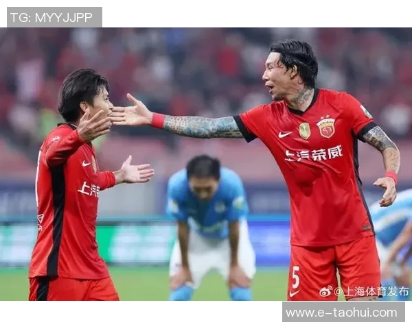 阿布拉汗精彩破门助力上海海港再创佳绩展现球队强大实力