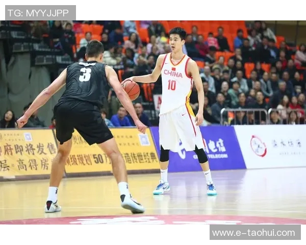 郭昊文闪耀CBA全明星赛展现超凡实力引领年轻球员新风潮