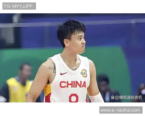 赵睿闪耀CBA全明星赛展现超强实力引发球迷热议