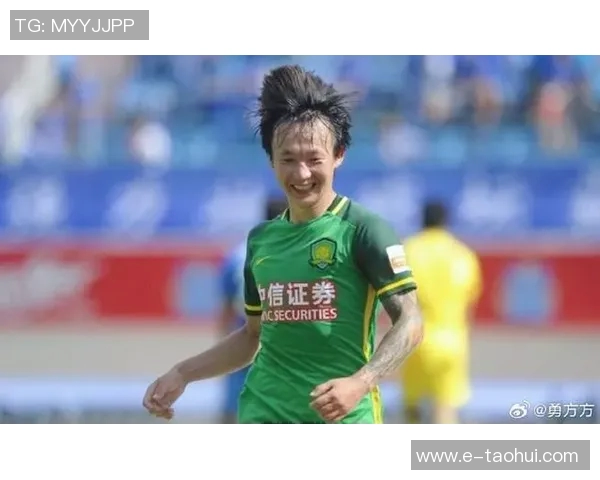 朴成精彩破门助力北京国安赢得关键比赛展现球队强大实力 朴成精彩破门助力北京国安赢得关键比赛展现球队强大实力