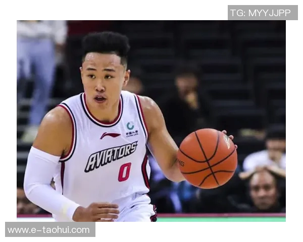 贺希宁在CBA赛场的精彩表现与未来发展潜力分析