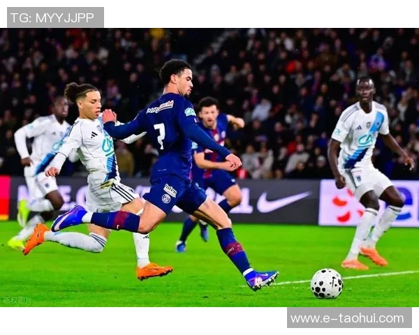 法甲第29轮:巴黎圣日耳曼1-2里尔队,遭遇联赛三连败 法甲第29轮:巴黎圣日耳曼1-2里尔队,遭遇联赛三连败