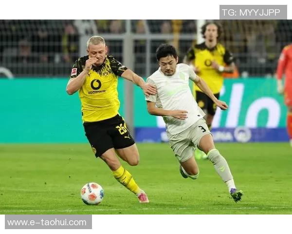 多特蒙德征战德甲：稳居榜首，领跑德国足坛