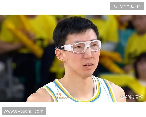 周琦在CBA季后赛中的精彩表现与球队晋级之路分析