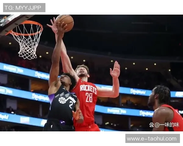 火箭主场险胜，锁定季后赛资格