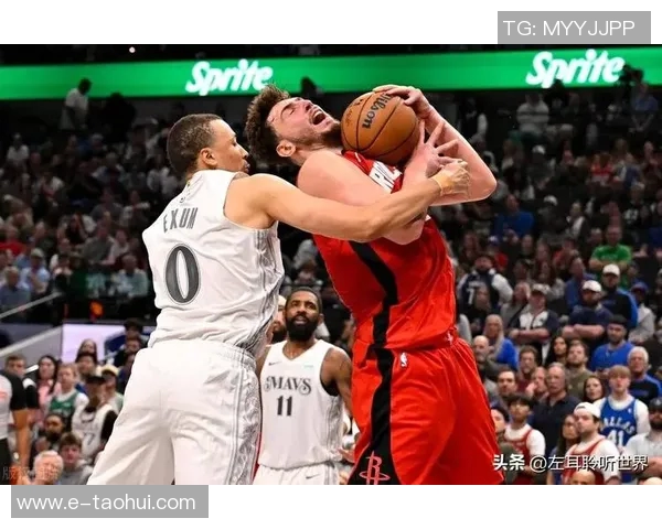 火箭遭遇五连败，西部排名再度下滑