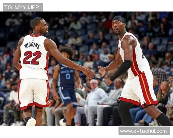 热火经理透露球队正就签下一位重要球员进行紧密谈判