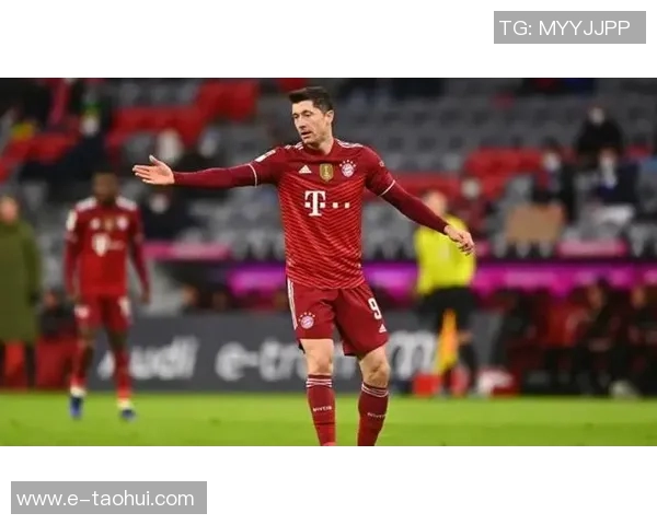 莱万多夫斯基：加盟皇马？不会亵渎慕尼黑信仰！